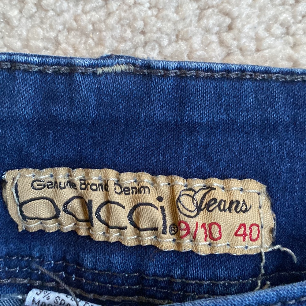 Pants - Picture 3 of 4